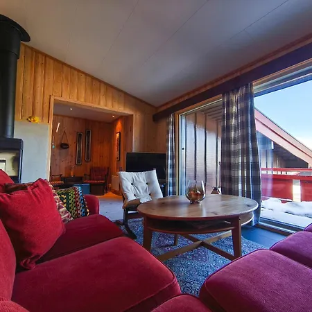 Διαμέρισμα Spacious And In Ustaoset *