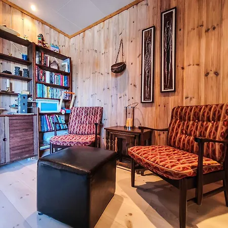 Spacious And In Ustaoset