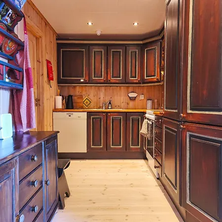 Διαμέρισμα Spacious And In Ustaoset *