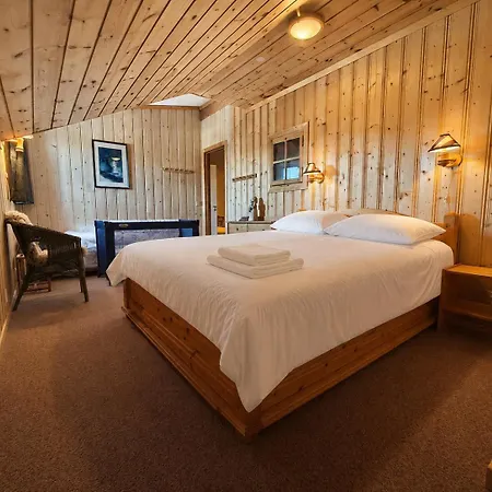 Spacious And In Ustaoset *