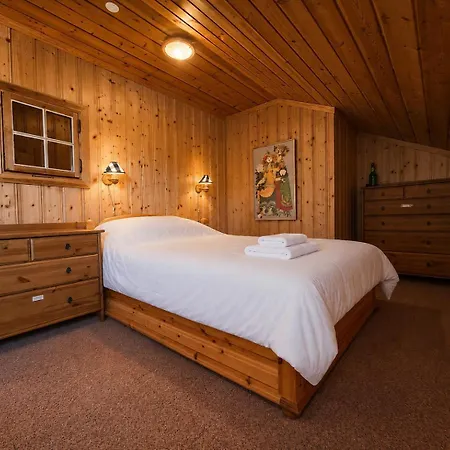 Spacious And In Ustaoset Appartement
