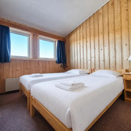 Spacious And In Ustaoset