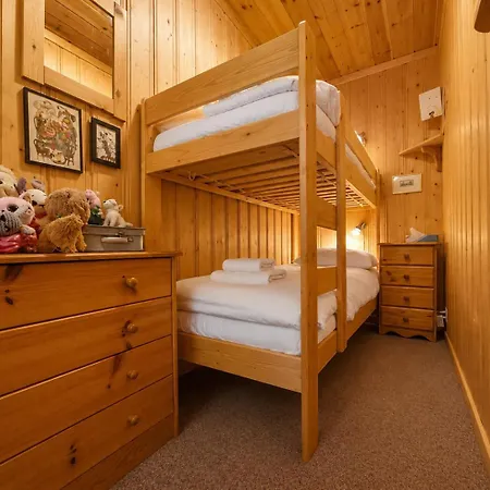 Spacious And In Ustaoset *