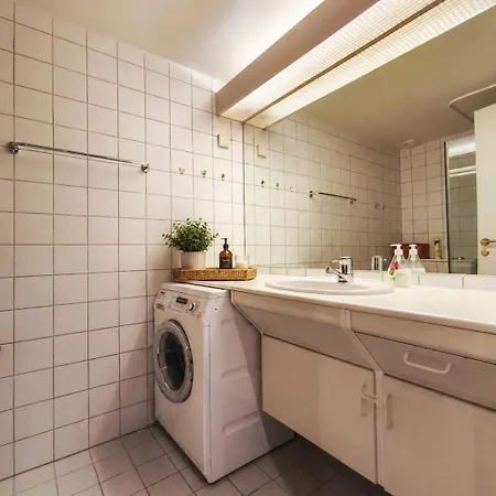 Spacious And In Ustaoset Διαμέρισμα