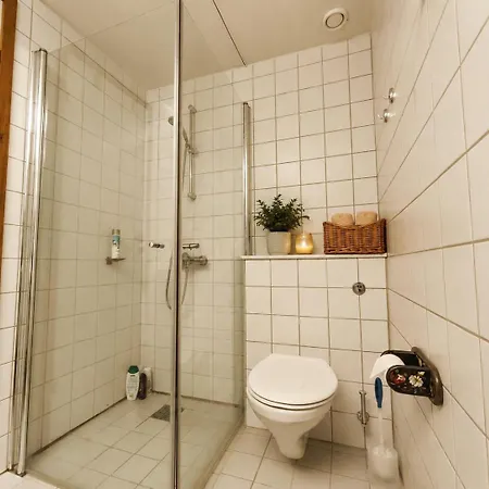 Spacious And In Ustaoset Διαμέρισμα