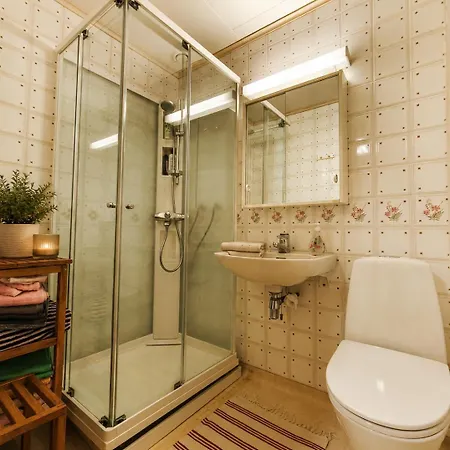 Spacious And In Ustaoset *