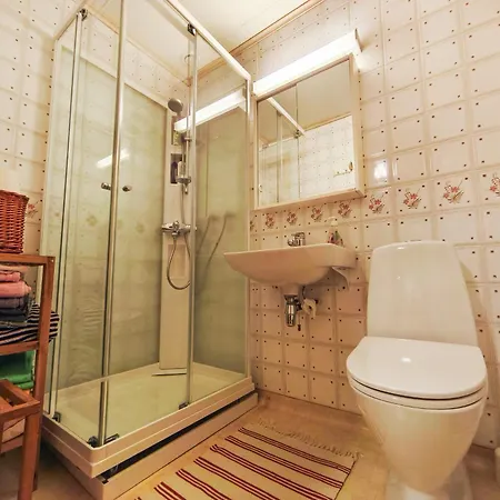 Spacious And In Ustaoset Διαμέρισμα