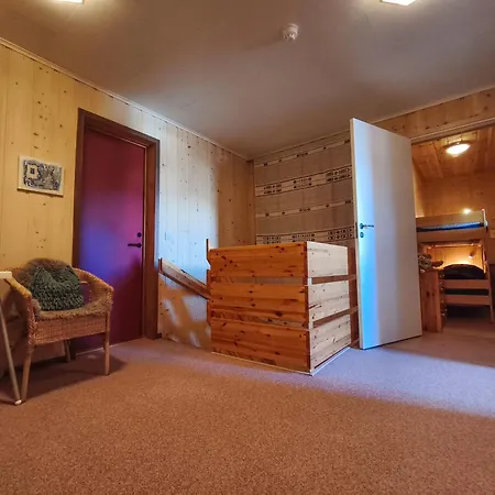 Διαμέρισμα Spacious And In Ustaoset