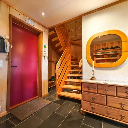 Spacious And In Ustaoset Διαμέρισμα
