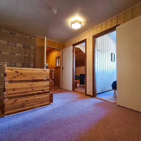 Spacious And In Ustaoset